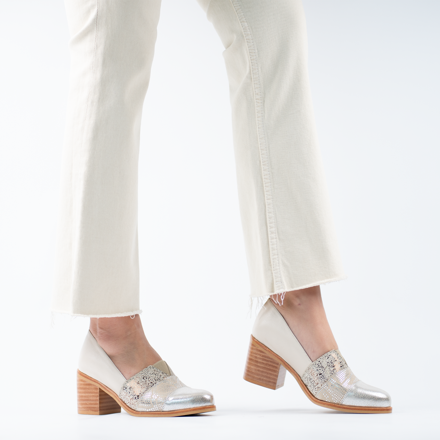 Rafaella Beige Marfil 2