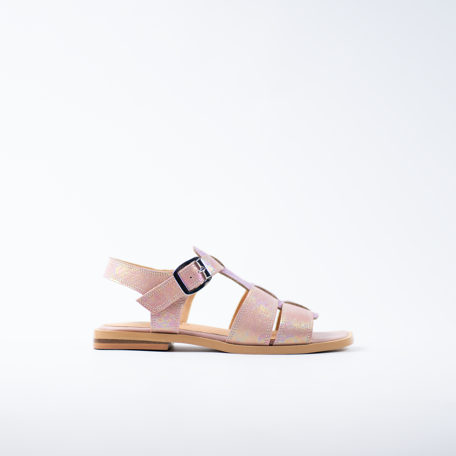 Belén Pink Glitter 10