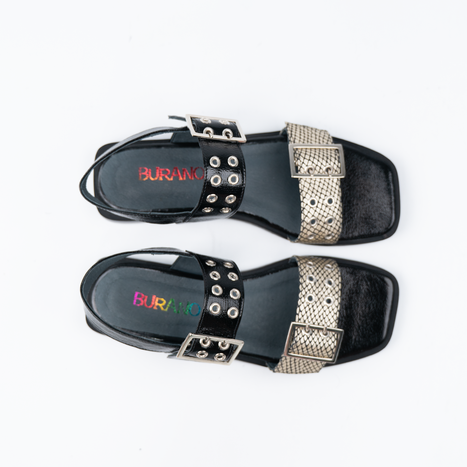 Franca Black Gold 11