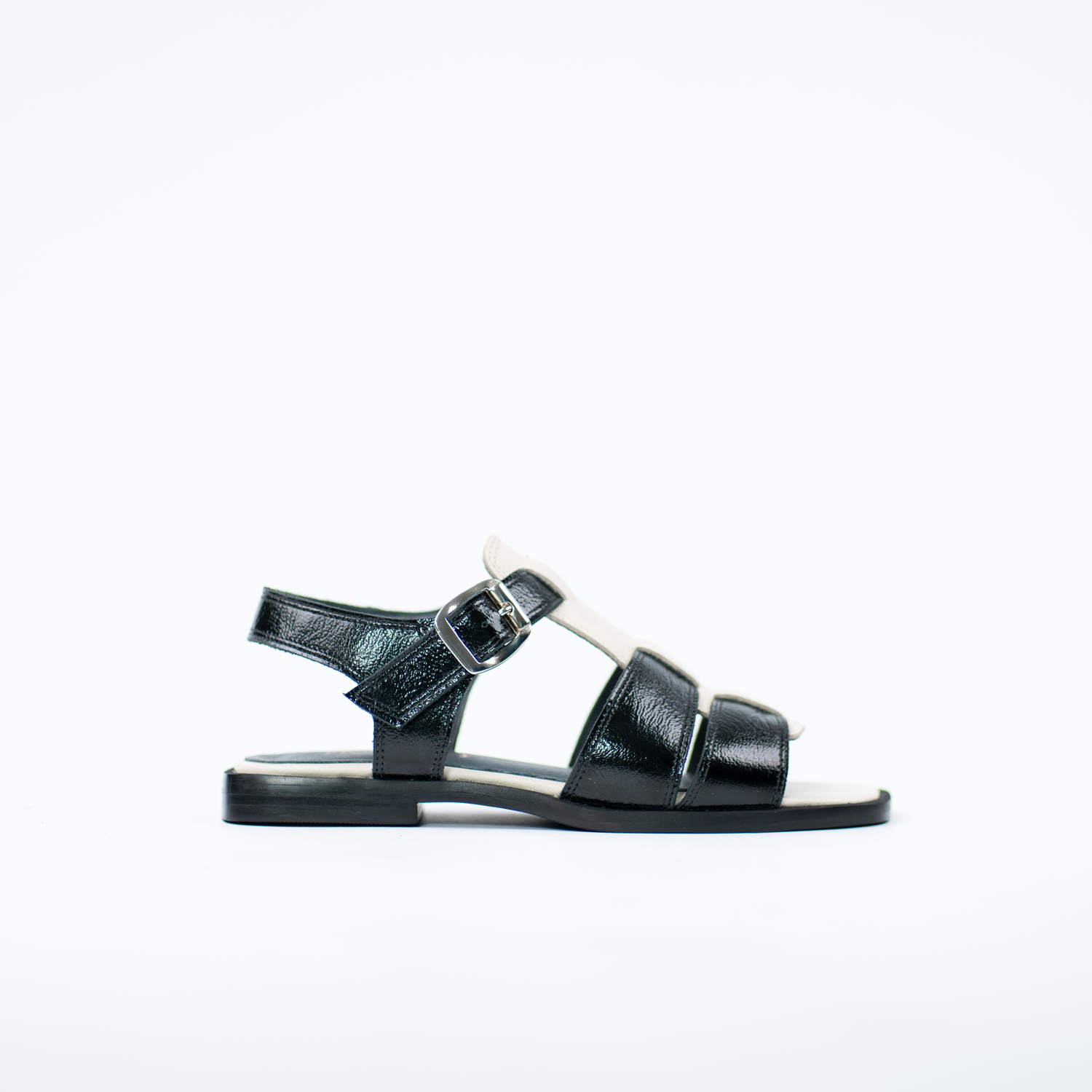 Belén Black Marfil 10