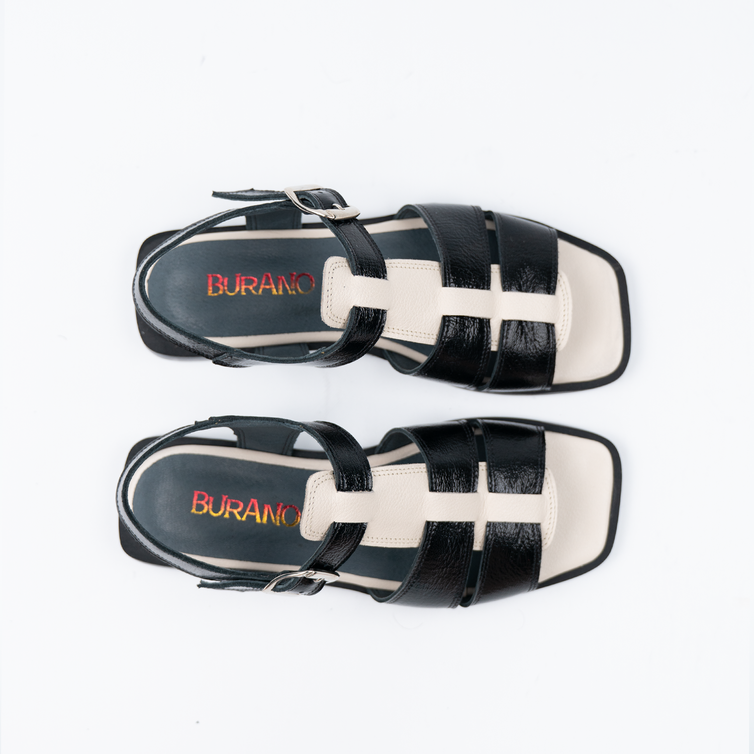 Belén Black Marfil 11