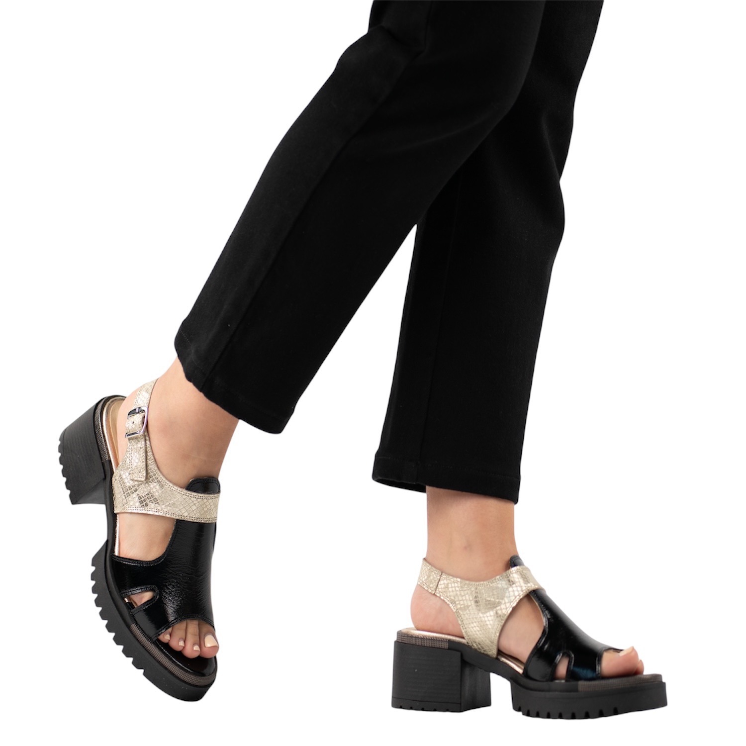 Ferrara Black Gold 1