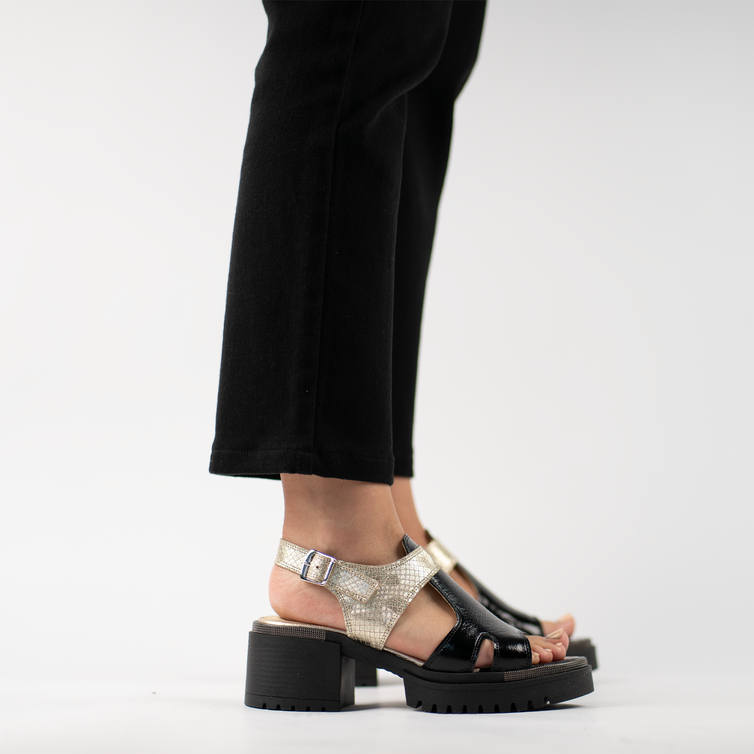 Ferrara Black Gold 8