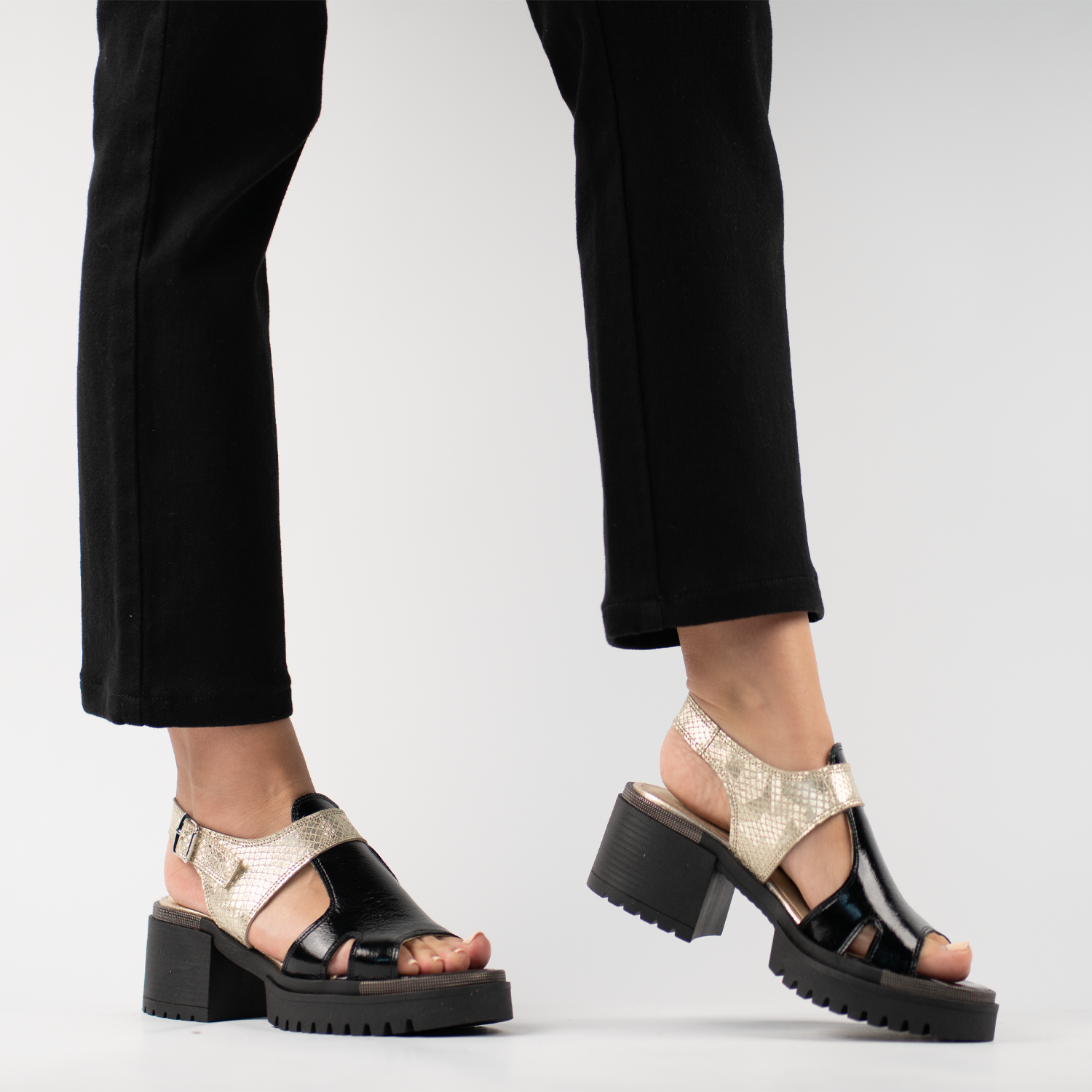 Ferrara Black Gold 2