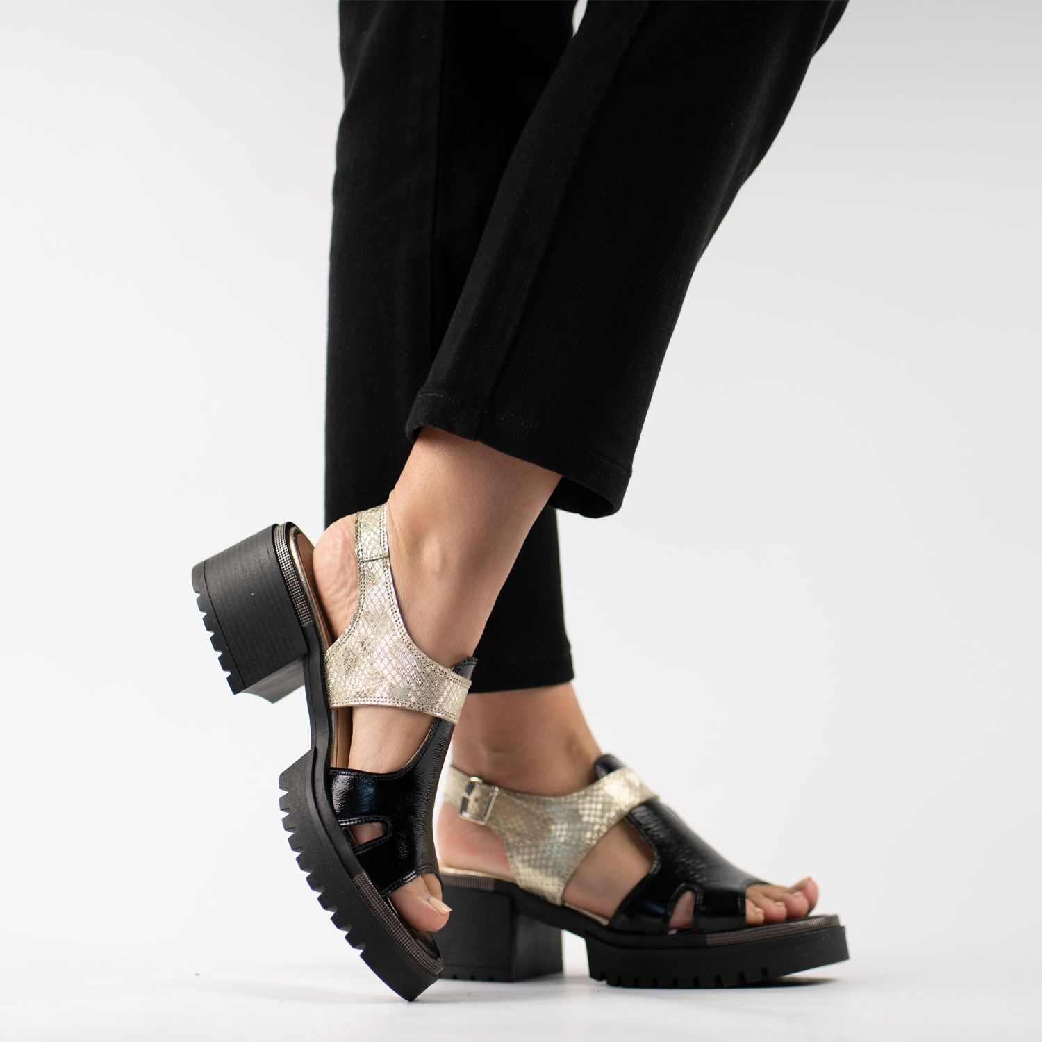 Ferrara Black Gold 7