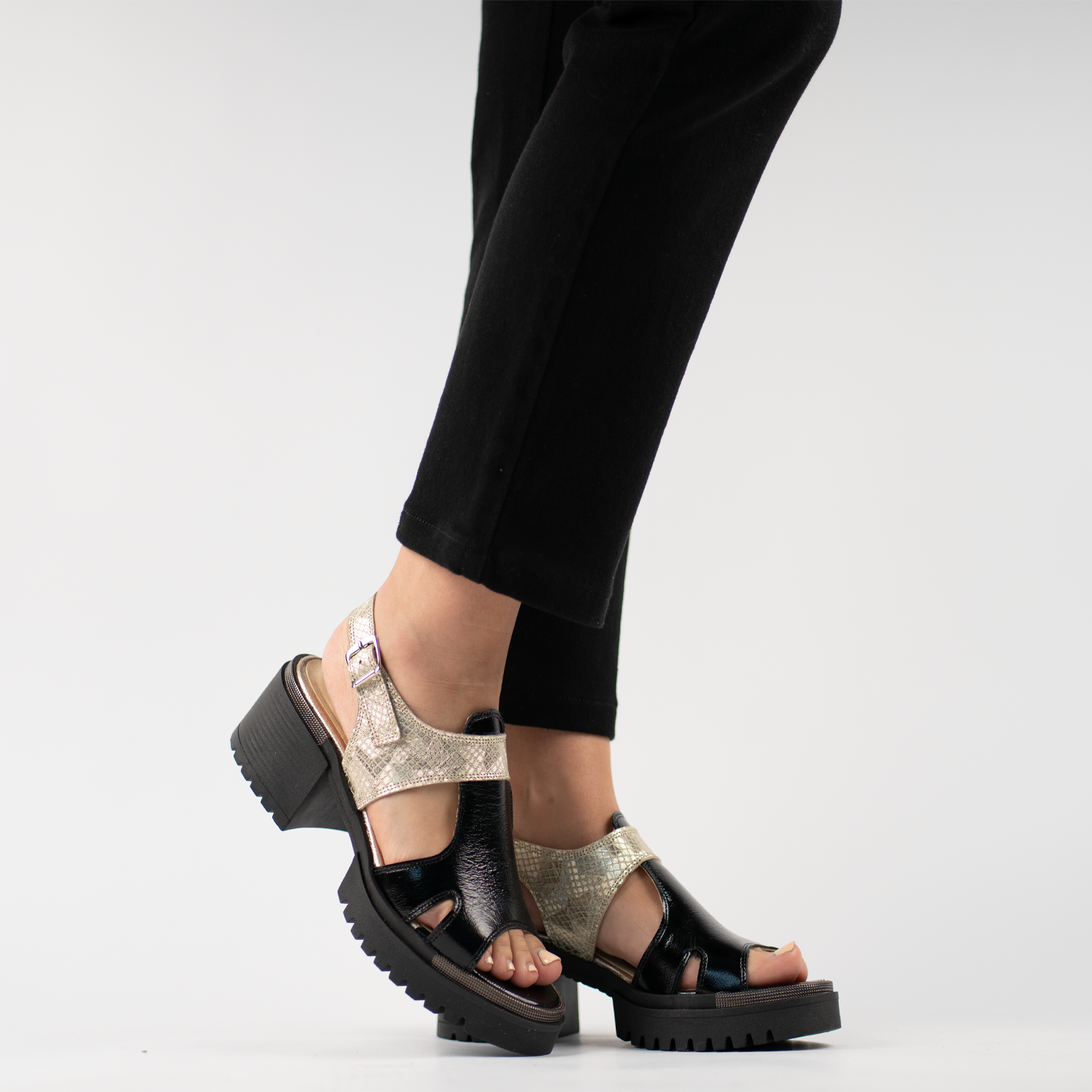 Ferrara Black Gold 6