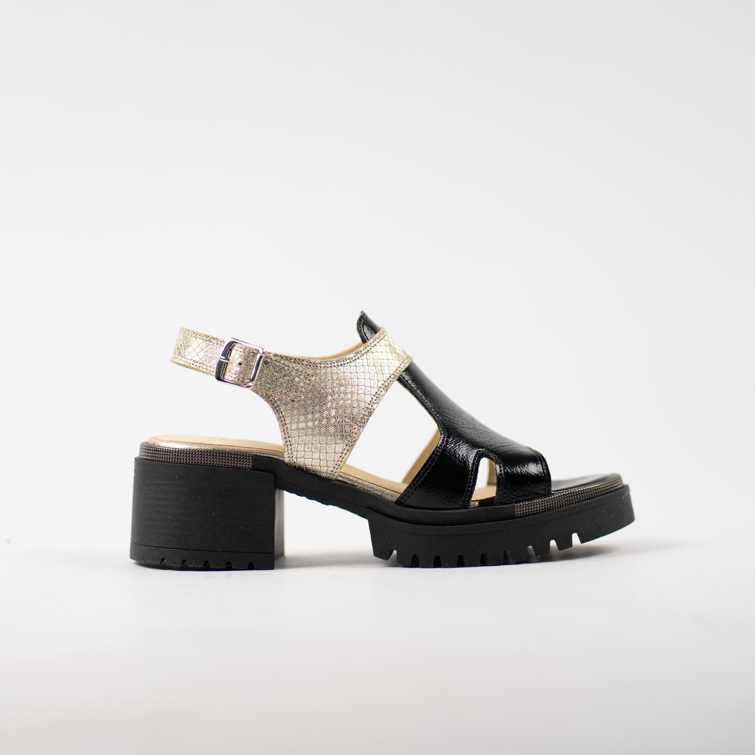 Ferrara Black Gold 10