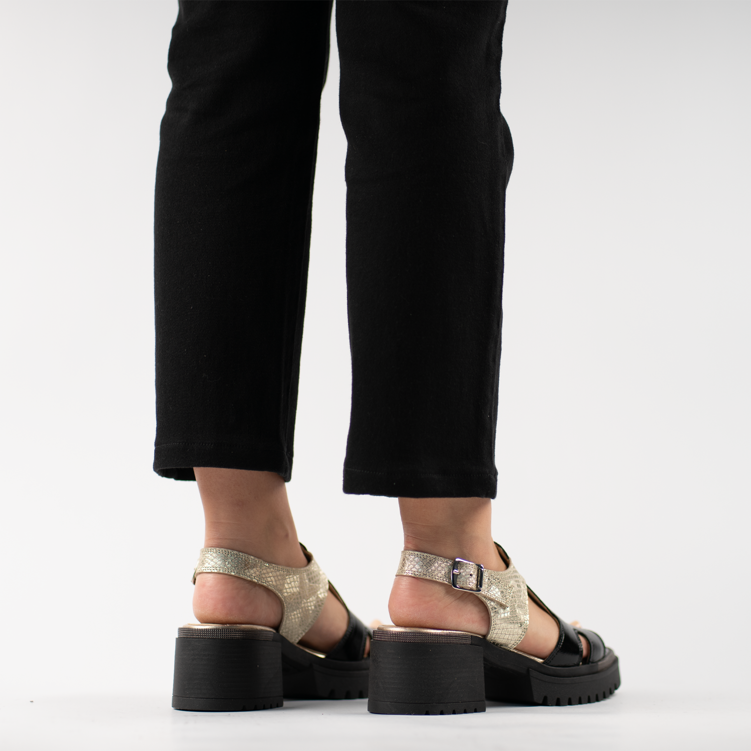 Ferrara Black Gold 9