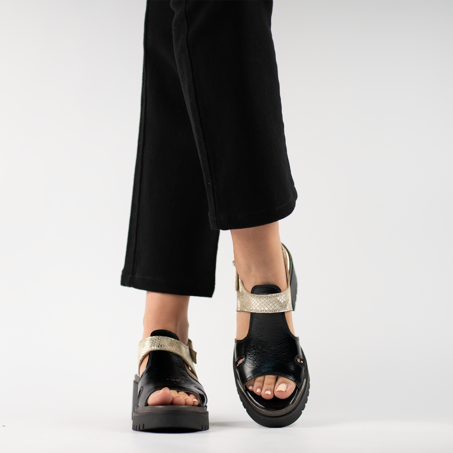 Ferrara Black Gold 4