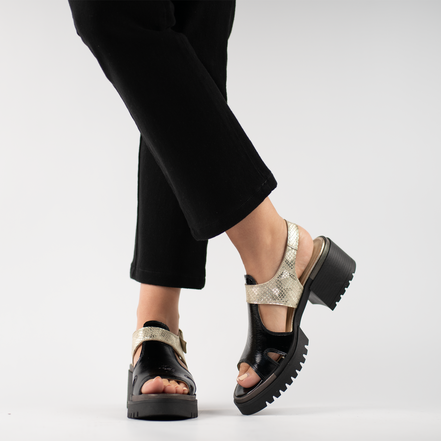 Ferrara Black Gold 5