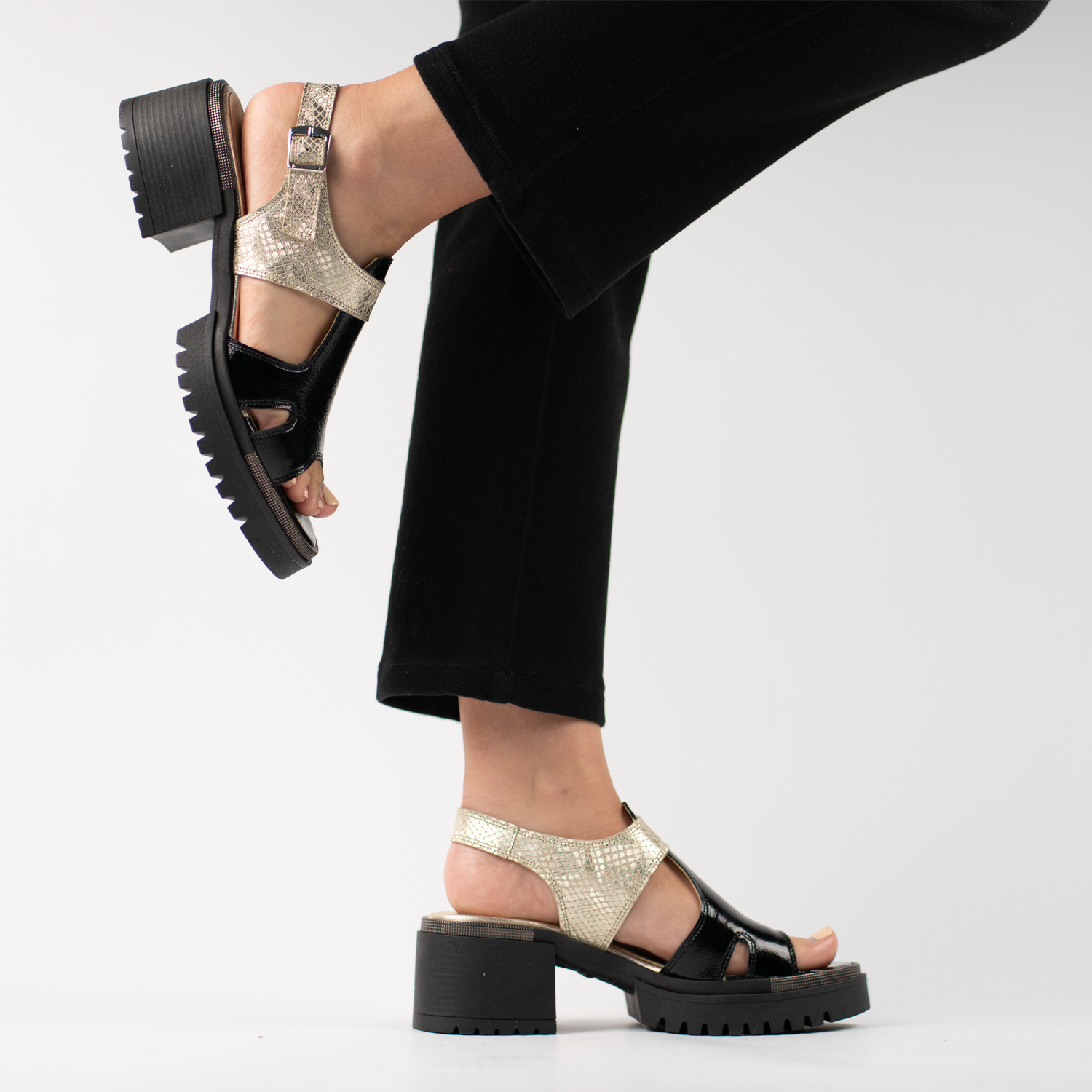 Ferrara Black Gold 3