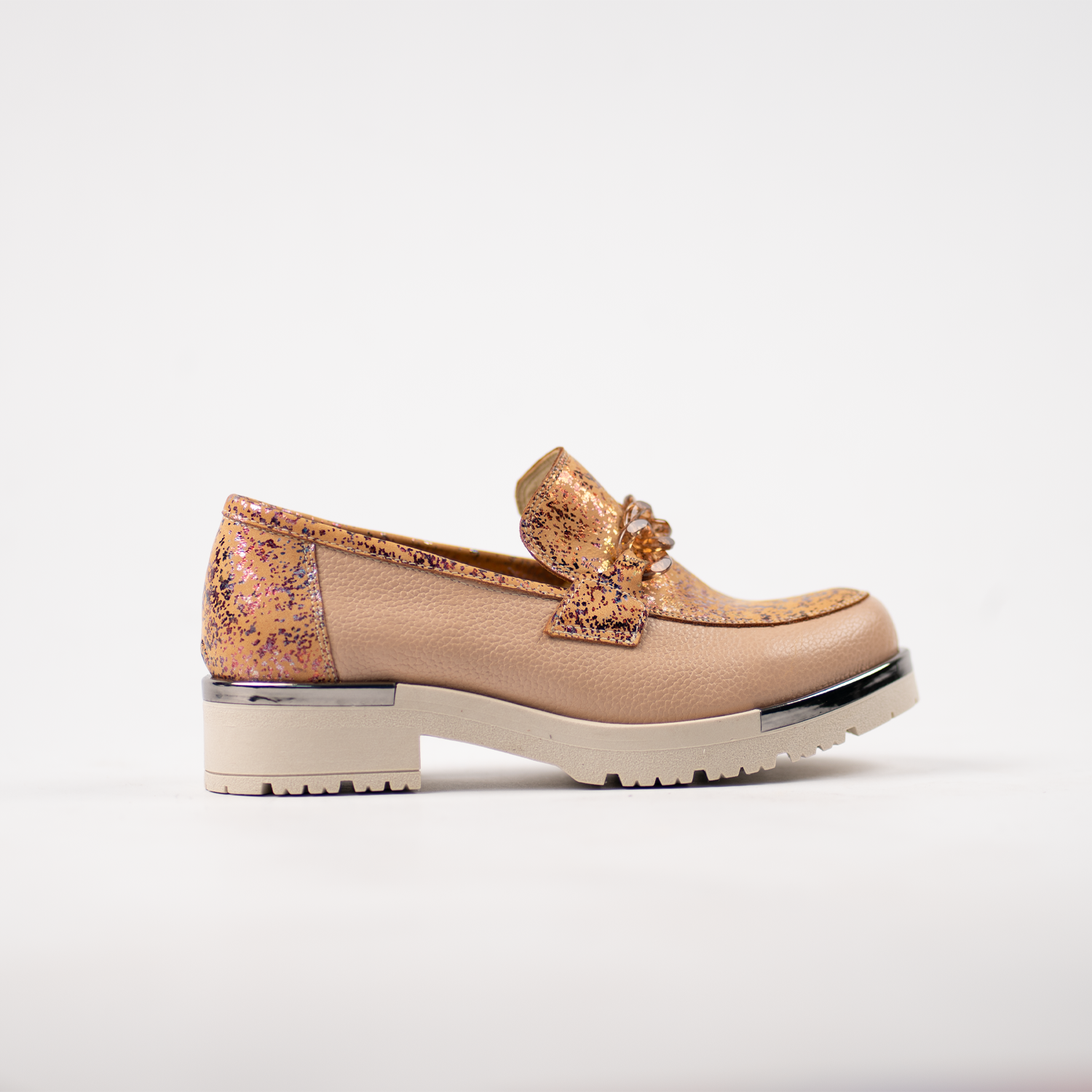 Lisboa Camel Carey 9