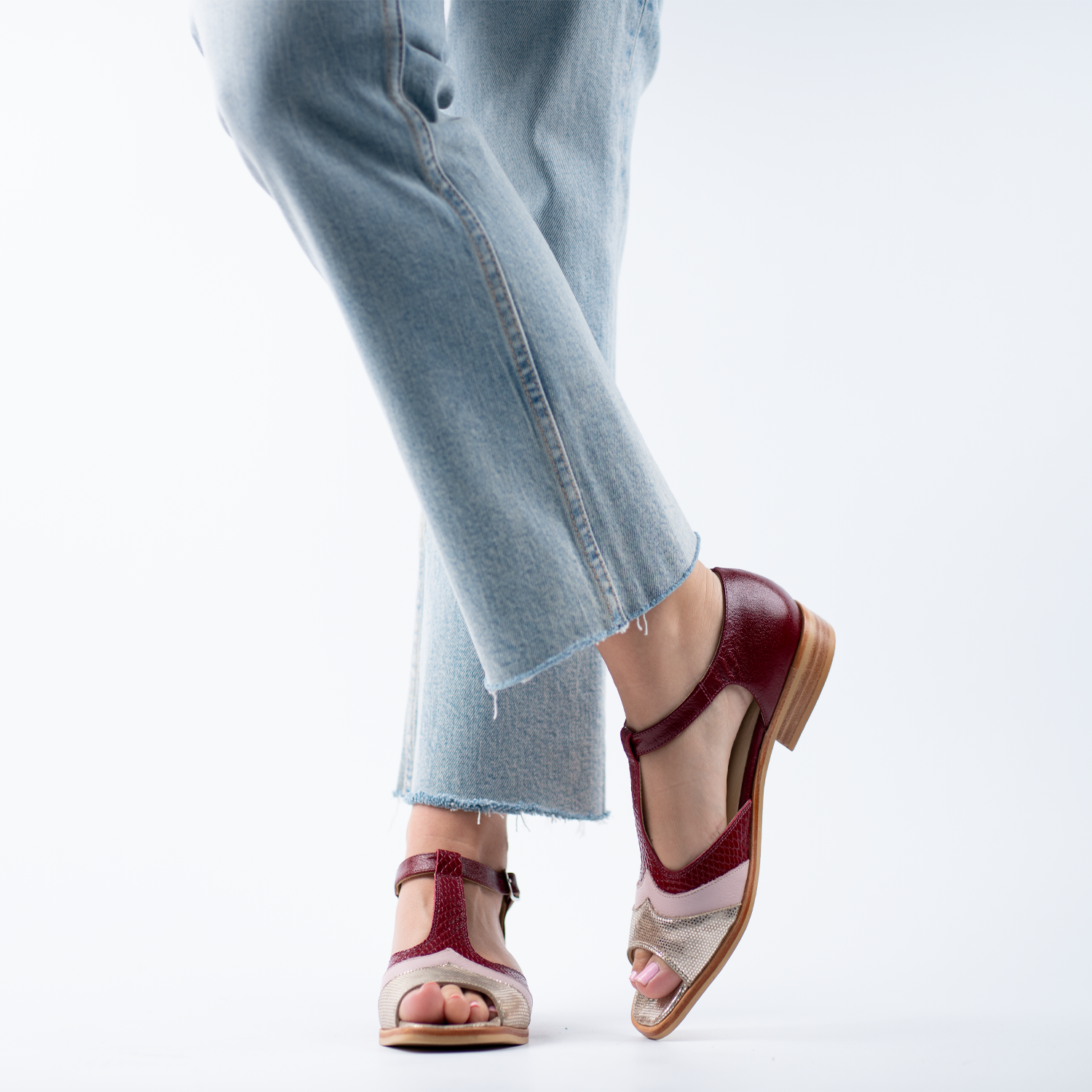 Olimpia Candy Gold 5