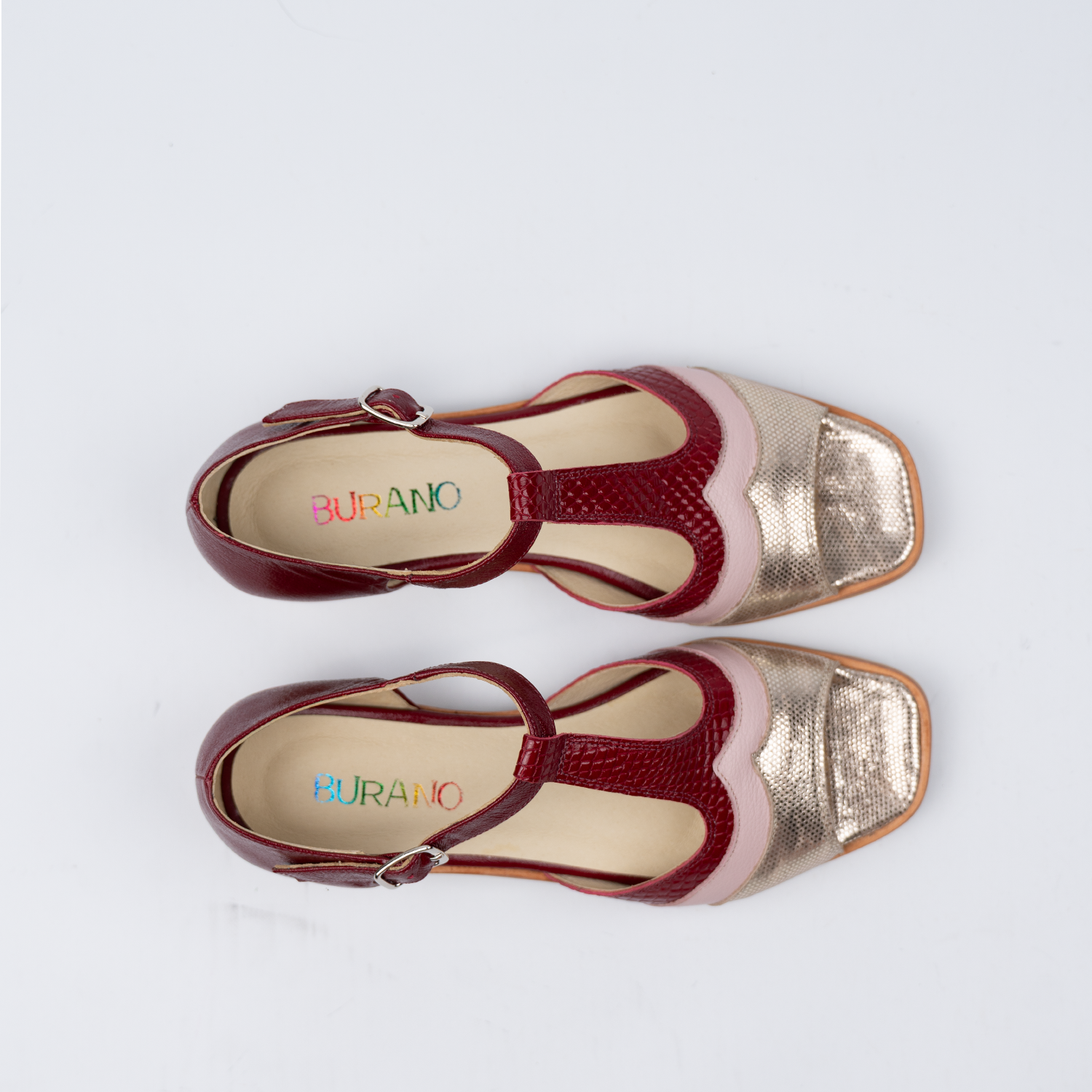 Olimpia Candy Gold 9