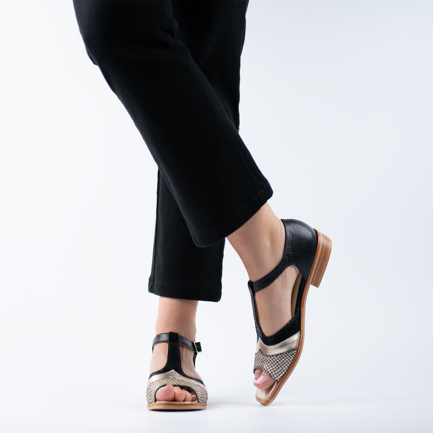 Olimpia Black Gold 5