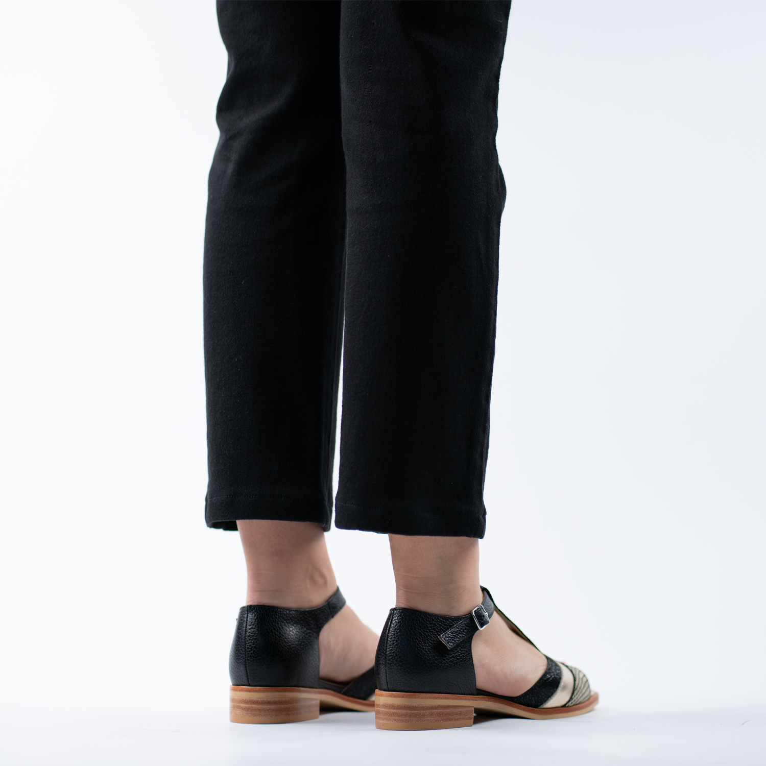 Olimpia Black Gold 8