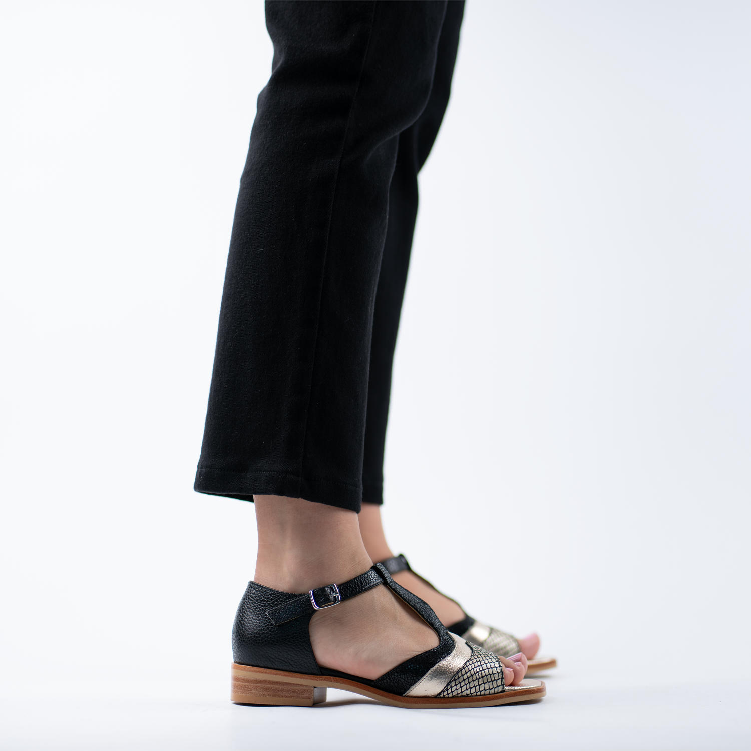 Olimpia Black Gold 7