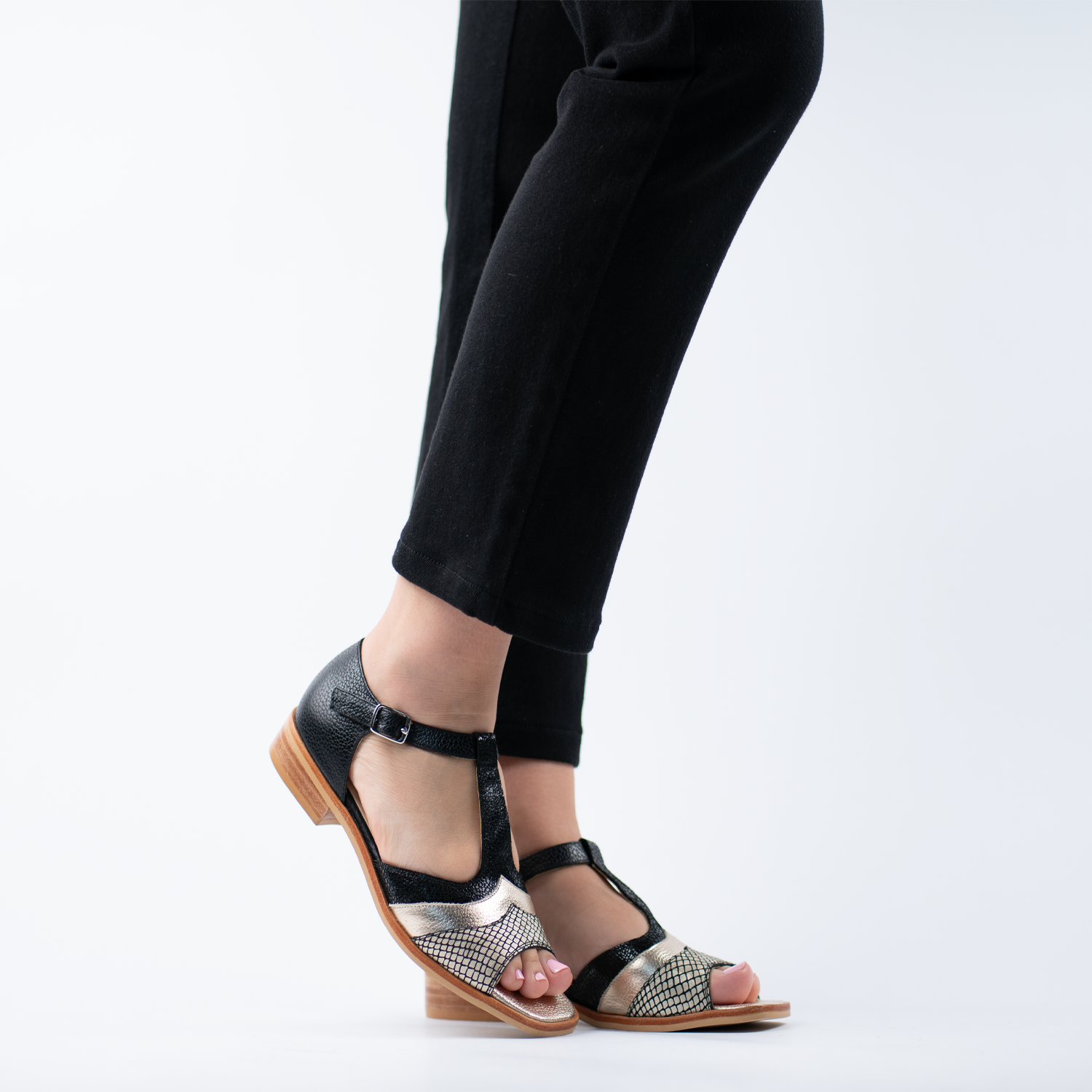 Olimpia Black Gold 6