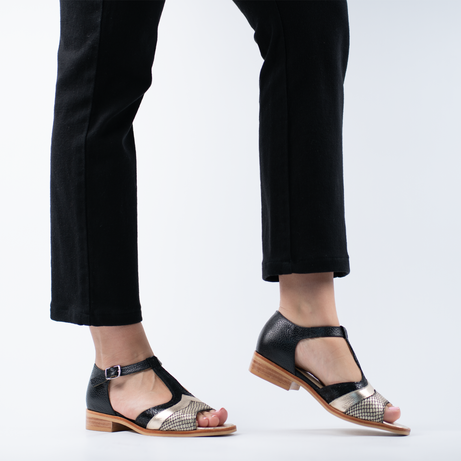 Olimpia Black Gold 2