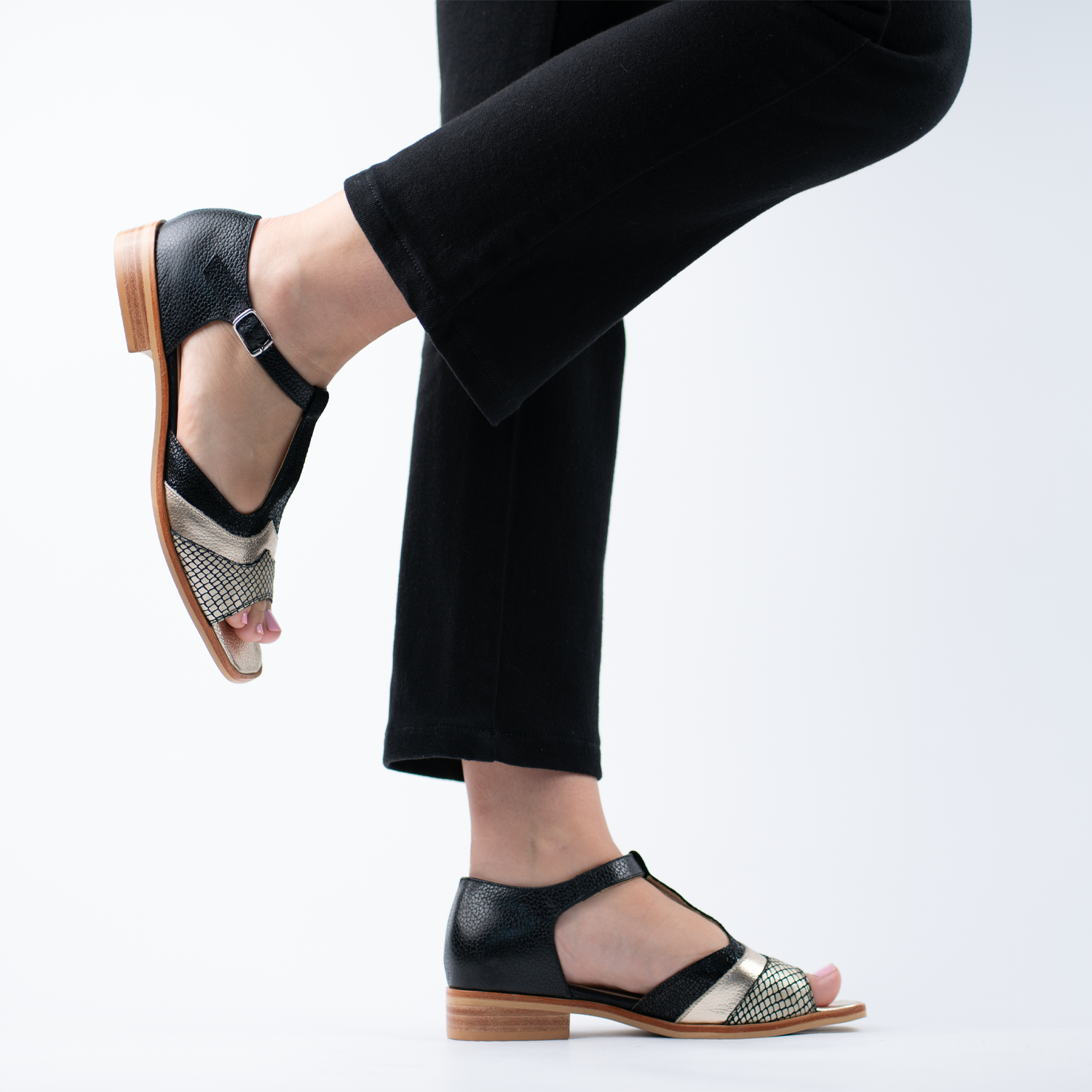 Olimpia Black Gold 3