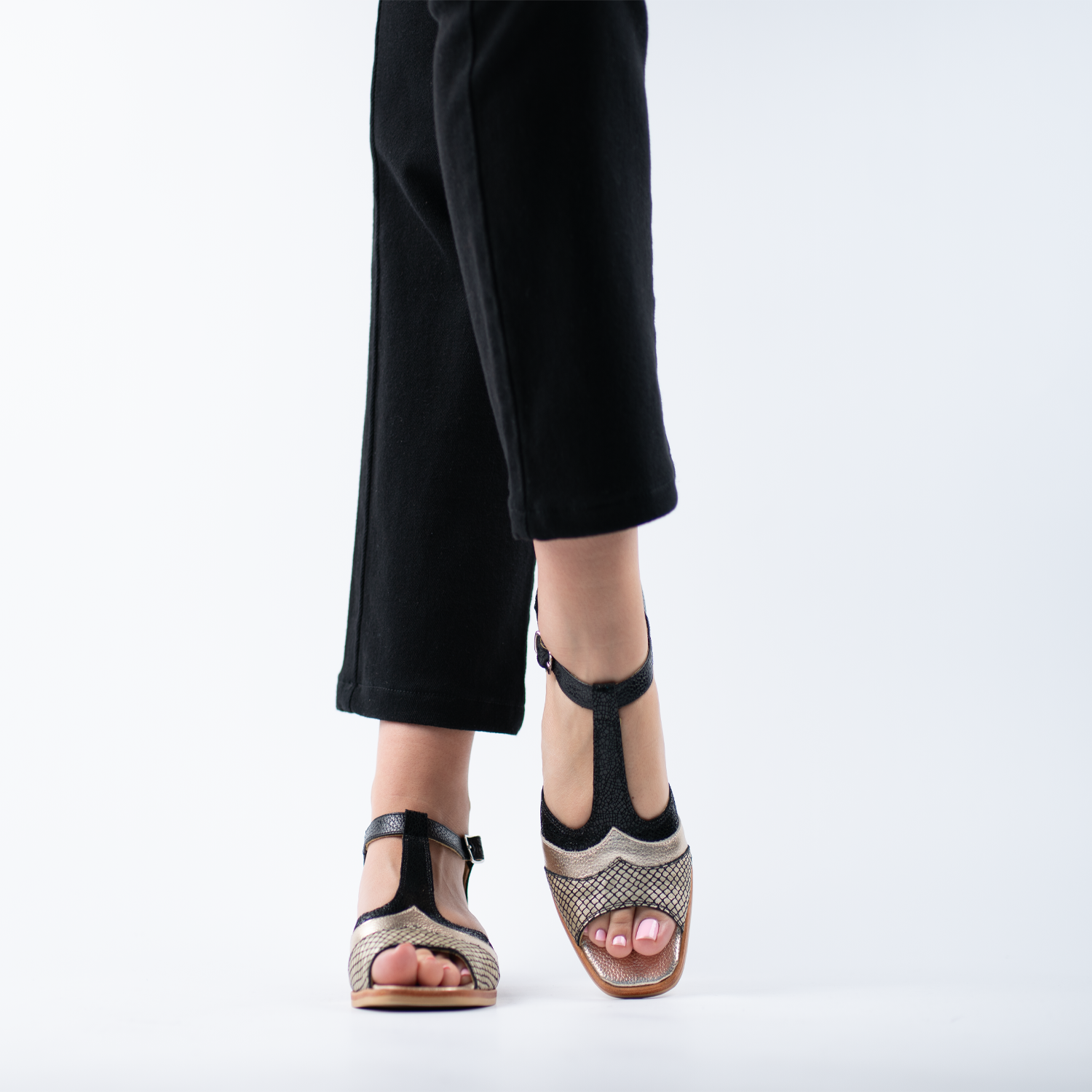 Olimpia Black Gold 4