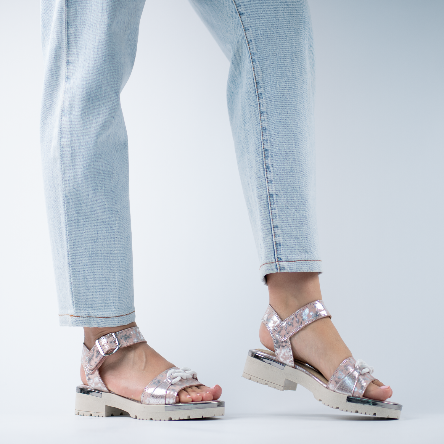 Marcella Soft Pink 2