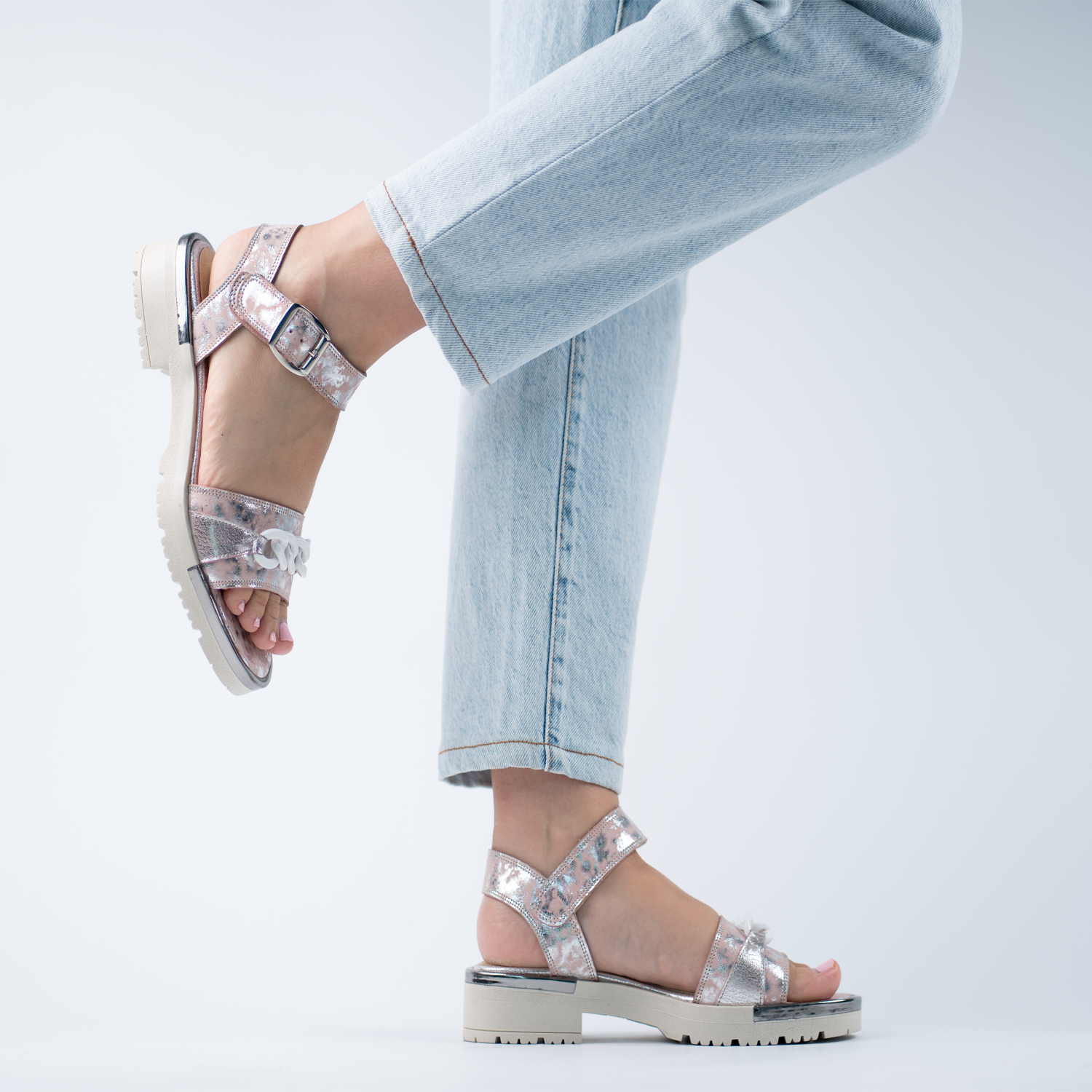 Marcella Soft Pink 3