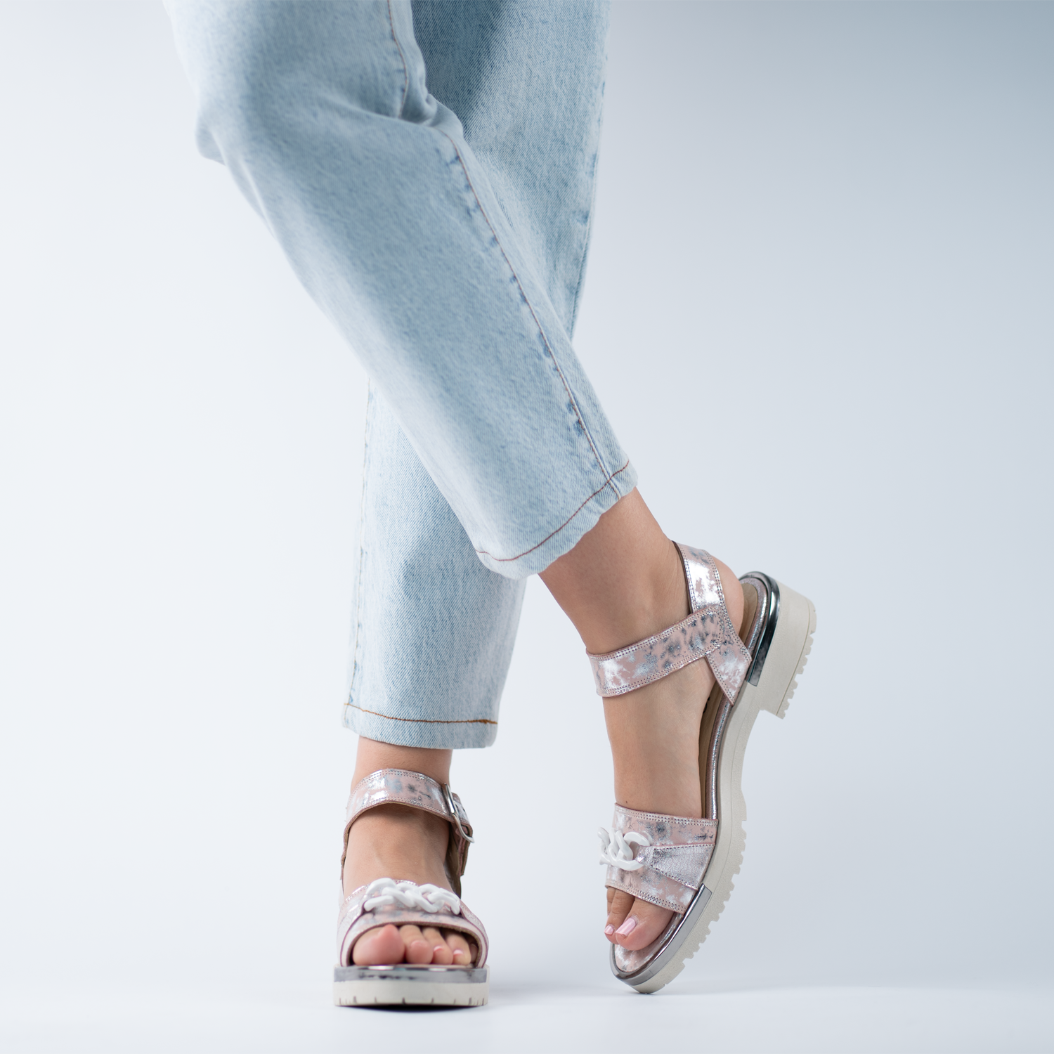 Marcella Soft Pink 5