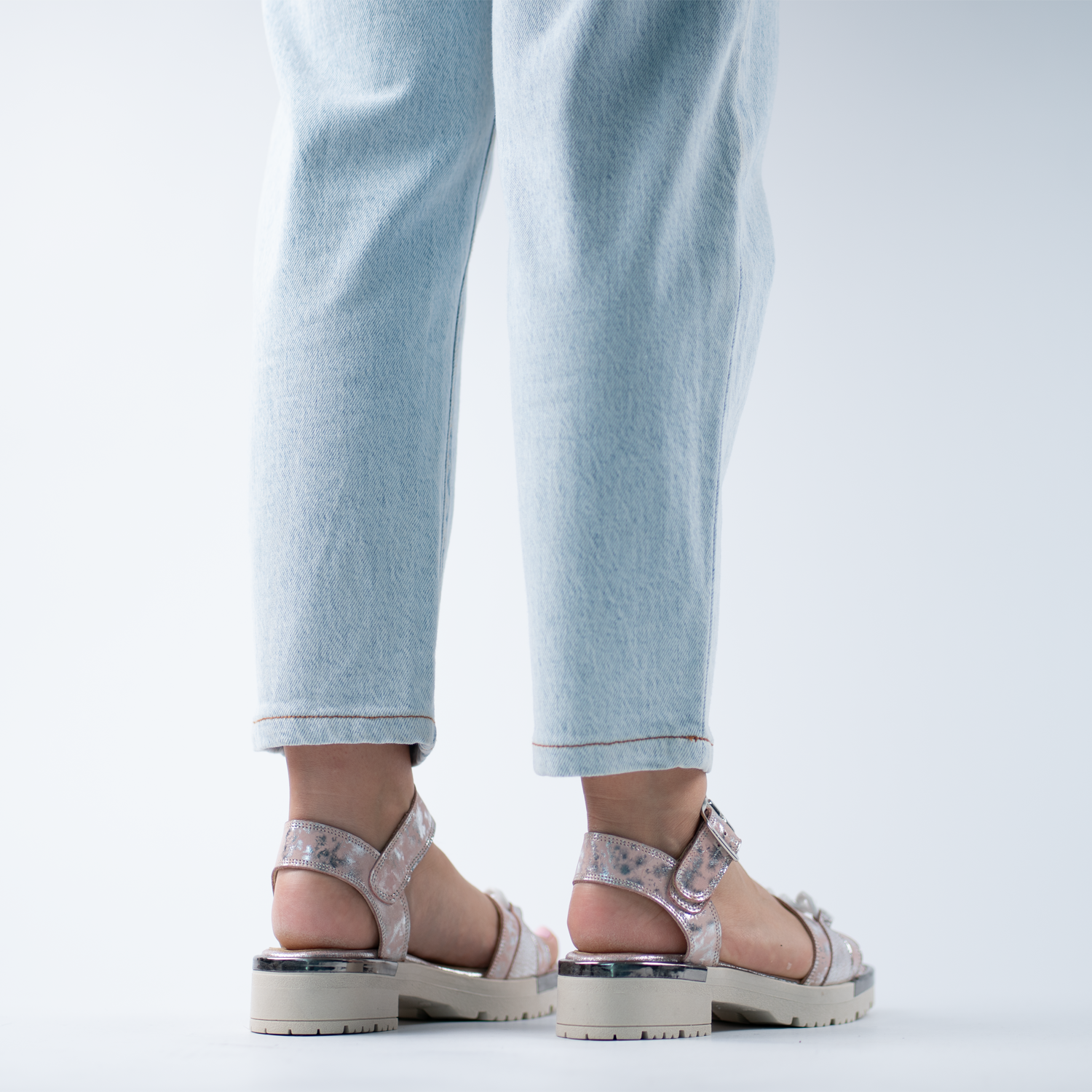 Marcella Soft Pink 8