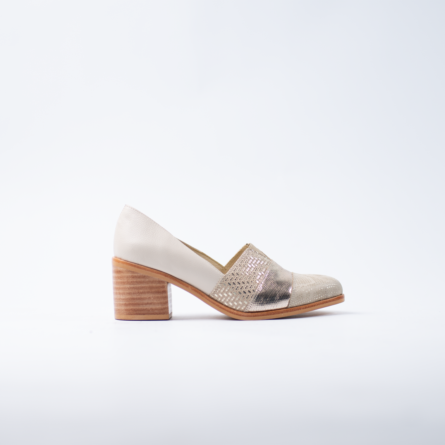 Rafaella Soft Gold 9