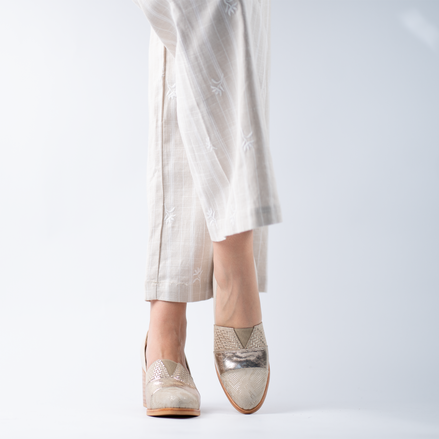 Rafaella Soft Gold 4