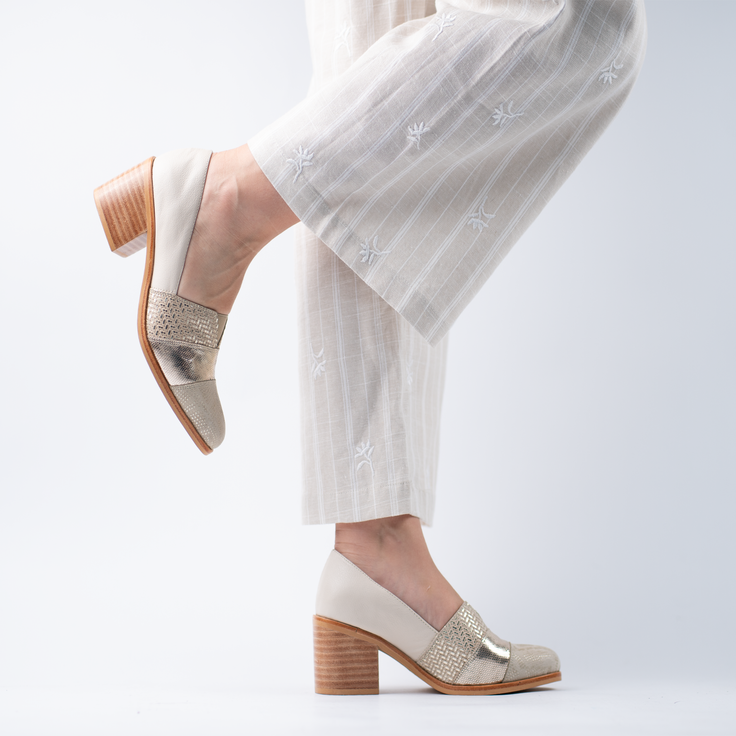 Rafaella Soft Gold 3