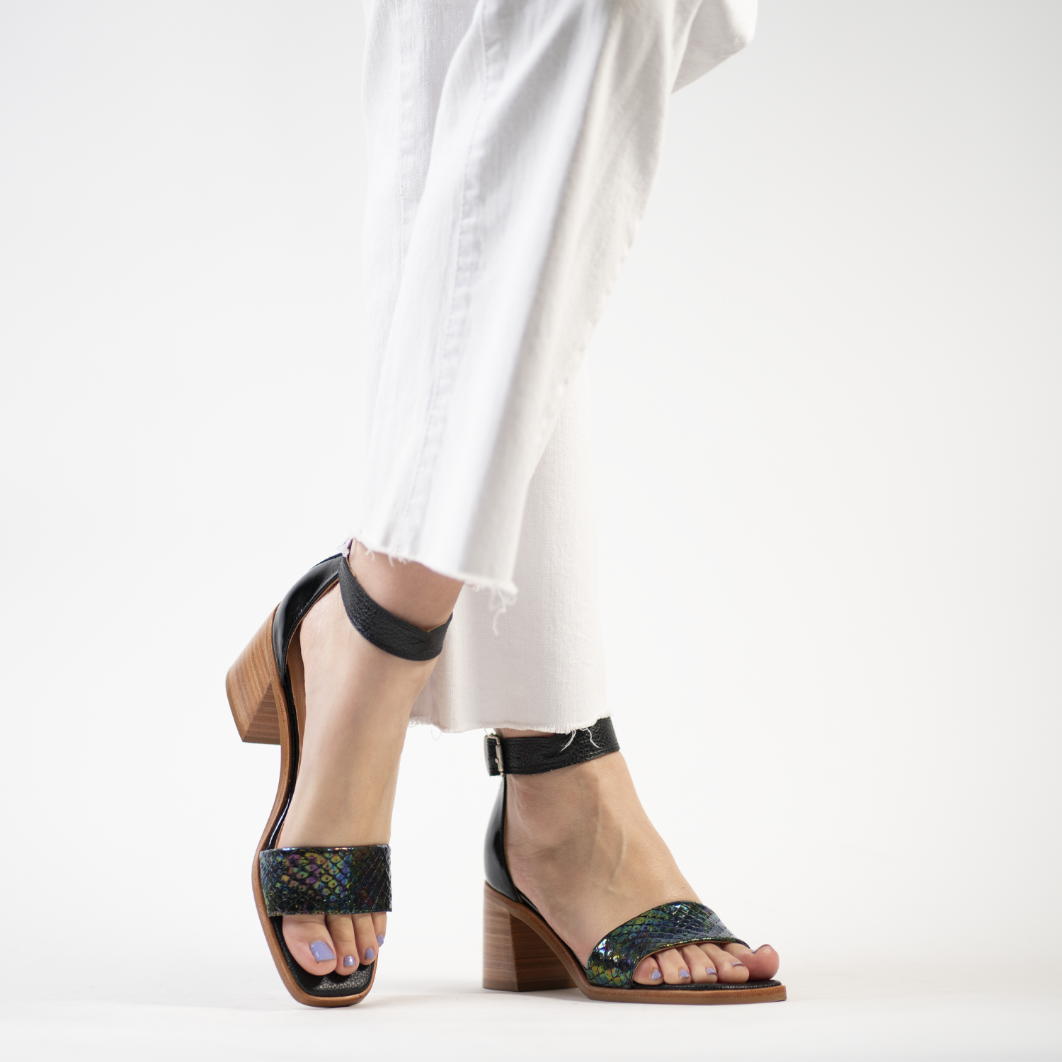 Río Black Rainbow 10