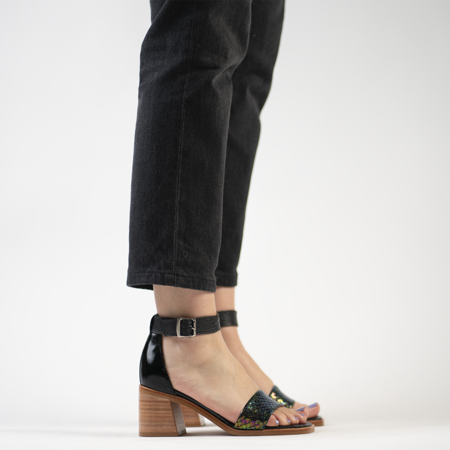 Río Black Rainbow 6