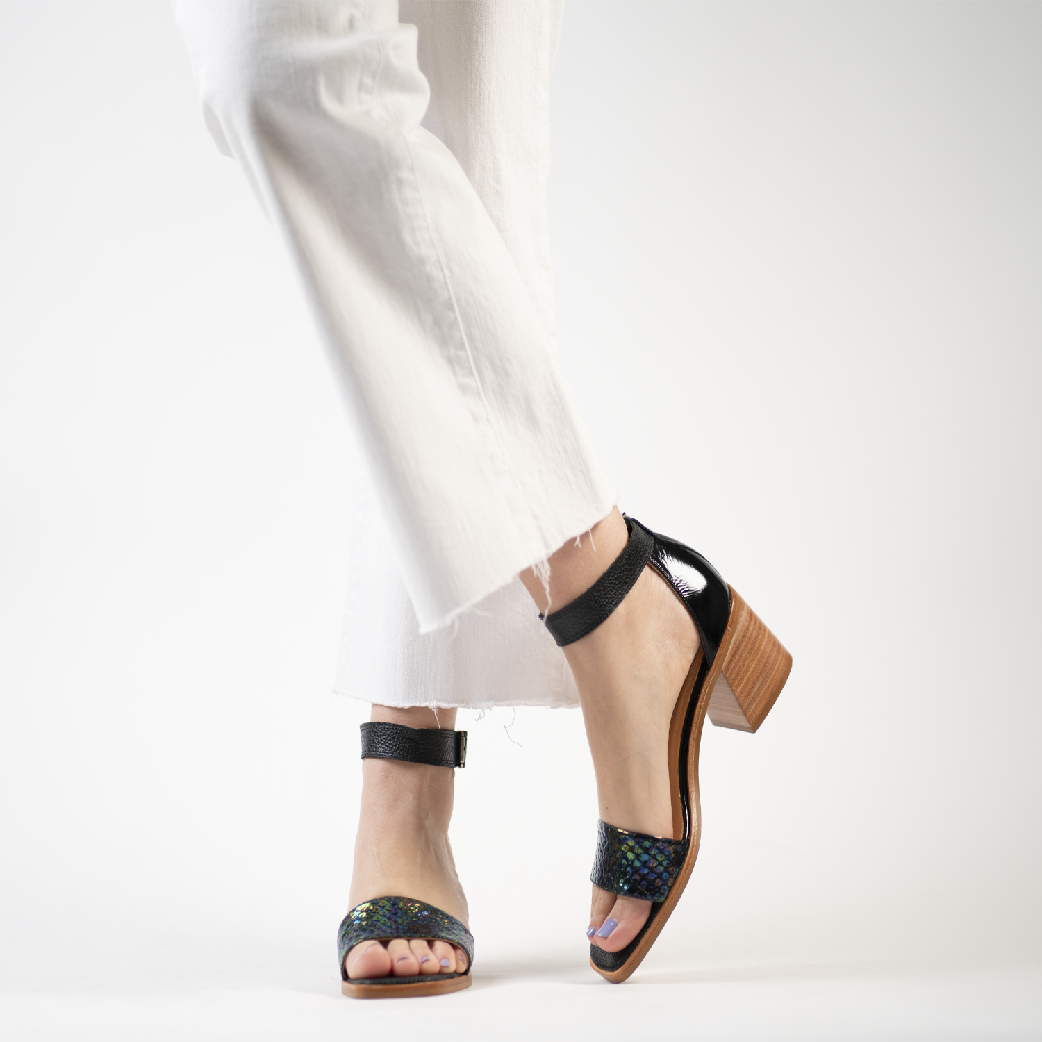 Río Black Rainbow 9