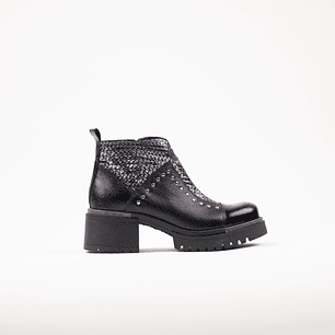 Málaga Black Silver