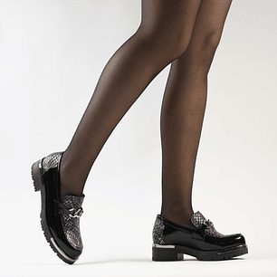 Lisboa Negro King Oro