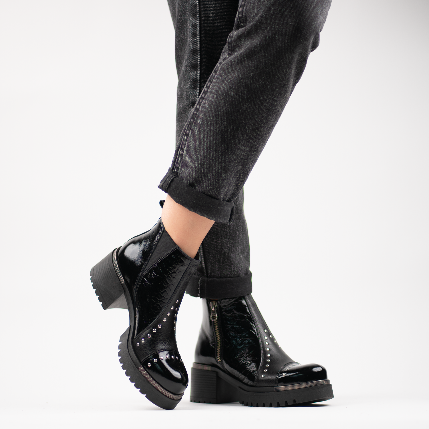 Atenas Black Luxury 6