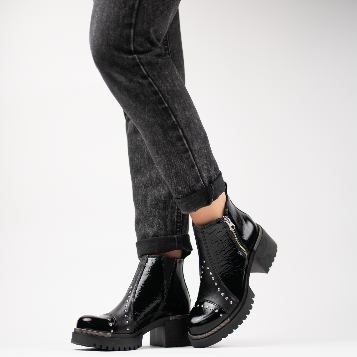 Atenas Black Luxury 9