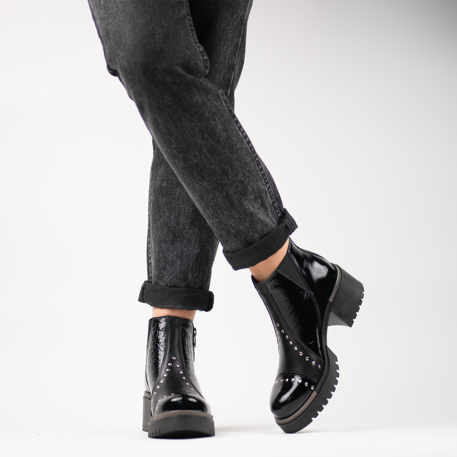 Atenas Black Luxury 5