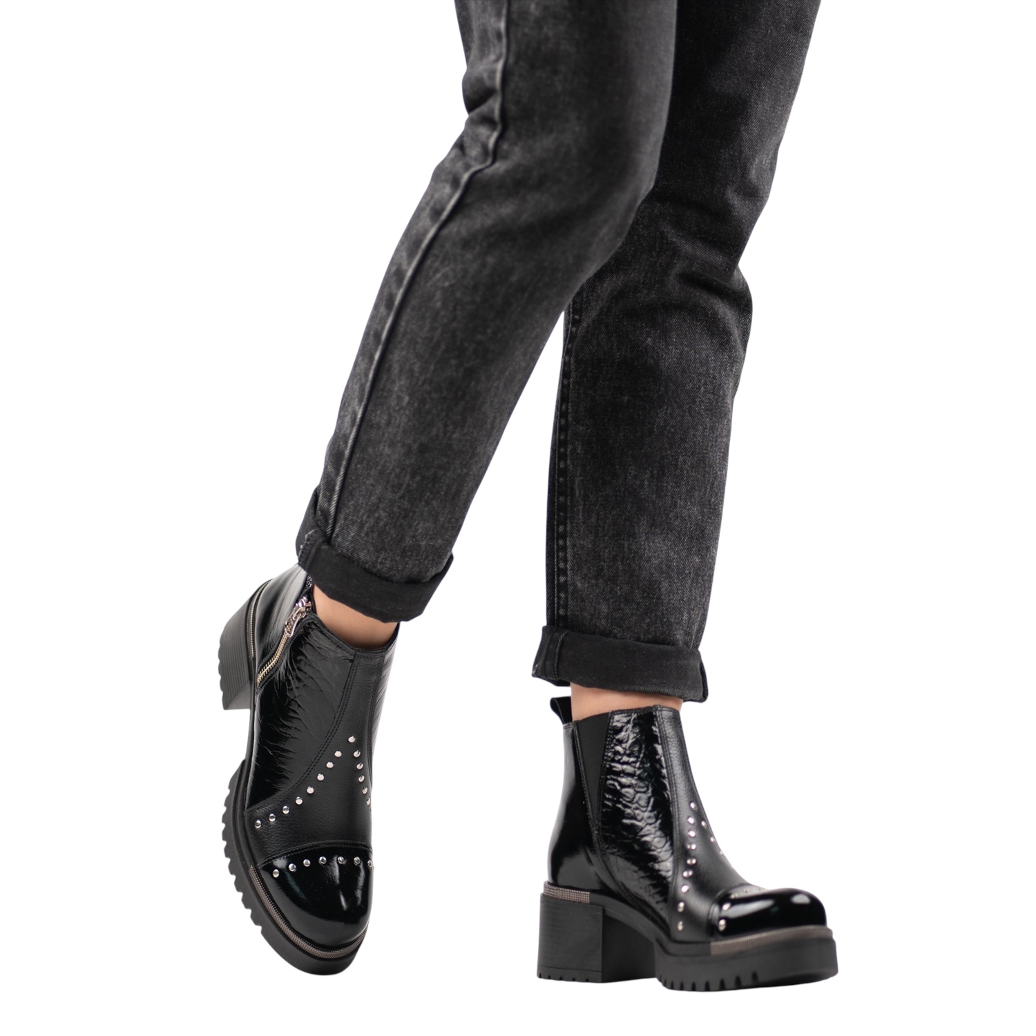 Atenas Black Luxury 1