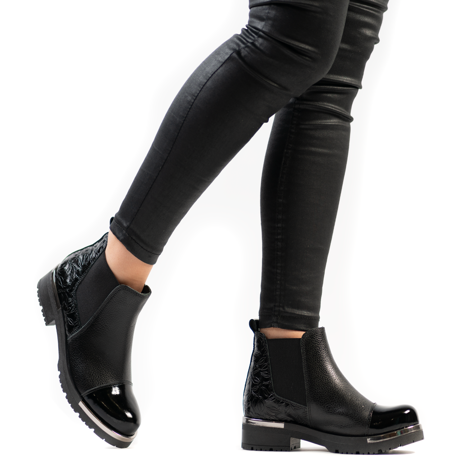 Nápoles Dark Garden 2