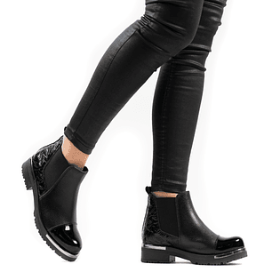 Nápoles Dark Garden