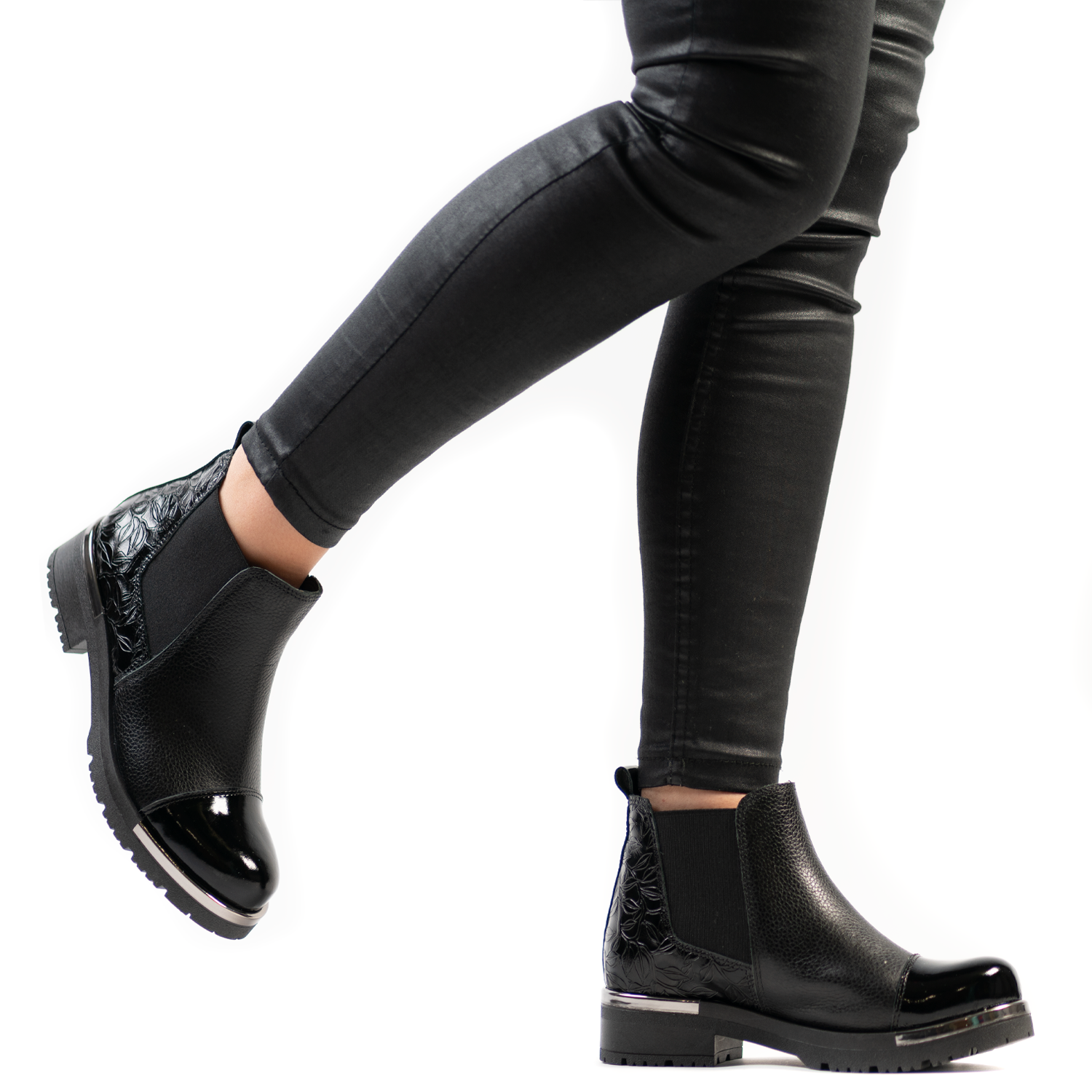 Nápoles Dark Garden 3