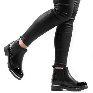 Nápoles Dark Garden