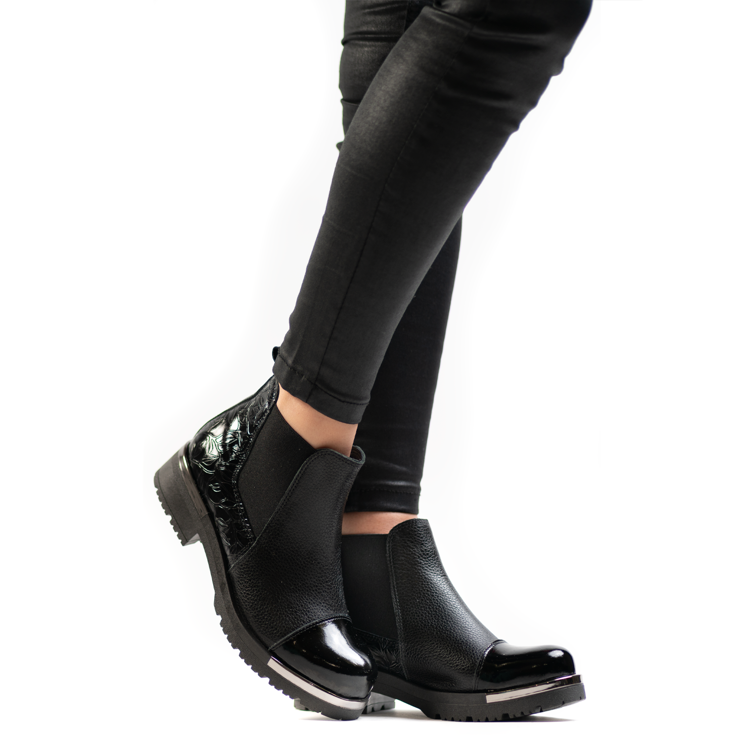 Nápoles Dark Garden 4