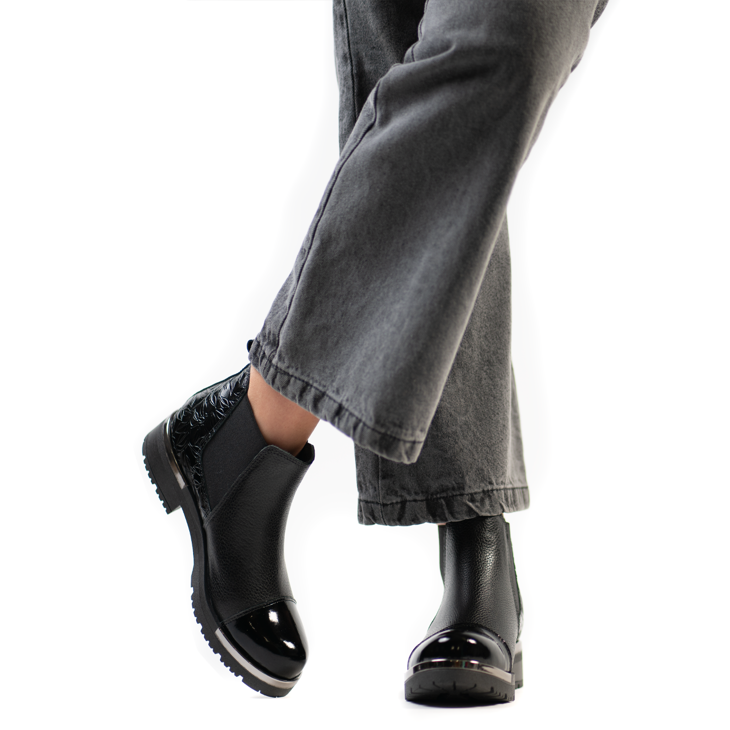 Nápoles Dark Garden 6