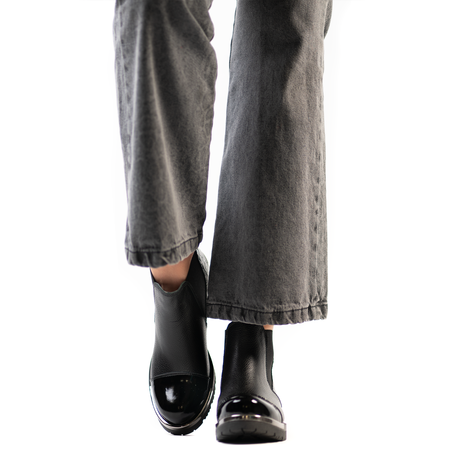 Nápoles Dark Garden 9