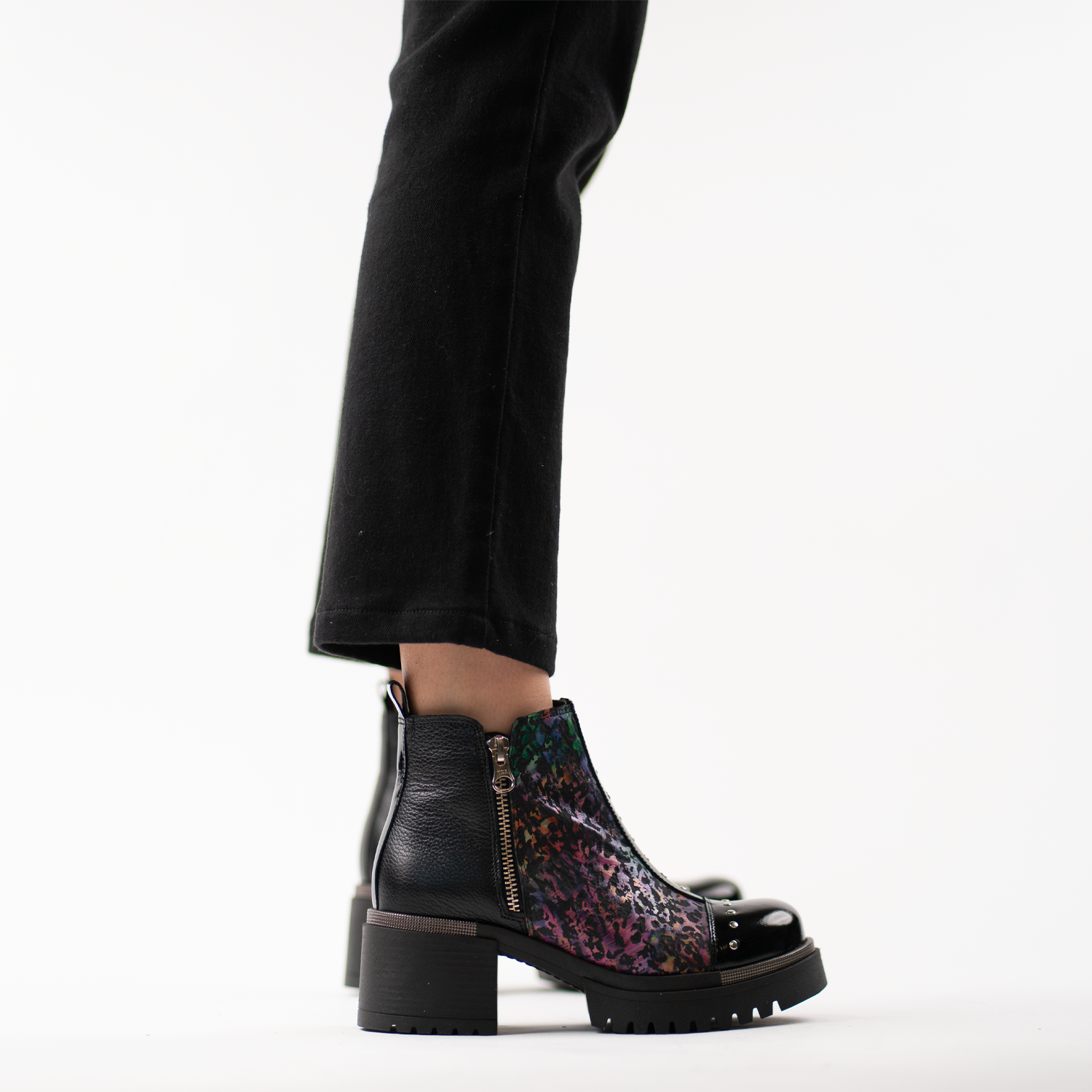 Siena Dark Rainbow 10