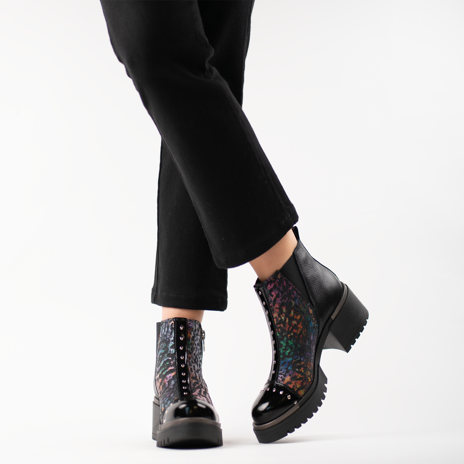 Siena Dark Rainbow 5